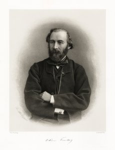 オクターブ・フイエ、1865-66